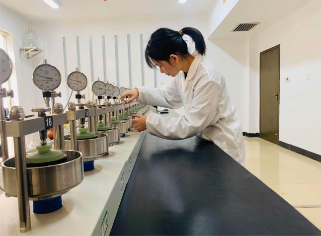 水利水電工程檢測(cè)